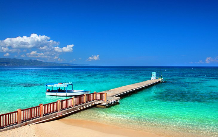 Where to Stay in Montego Bay: The BEST Areas in 2024