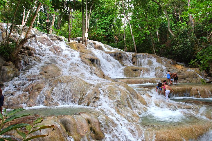 jamaica tourist attractions montego bay
