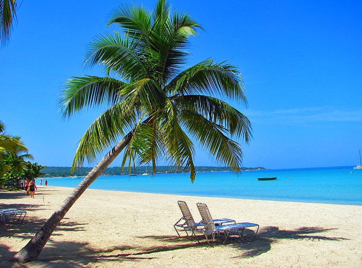 tourism in jamaica
