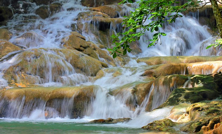 jamaica tourist attractions ocho rios