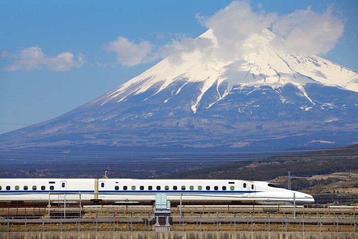 11 Top-Rated Tourist Attractions in Japan | PlanetWare