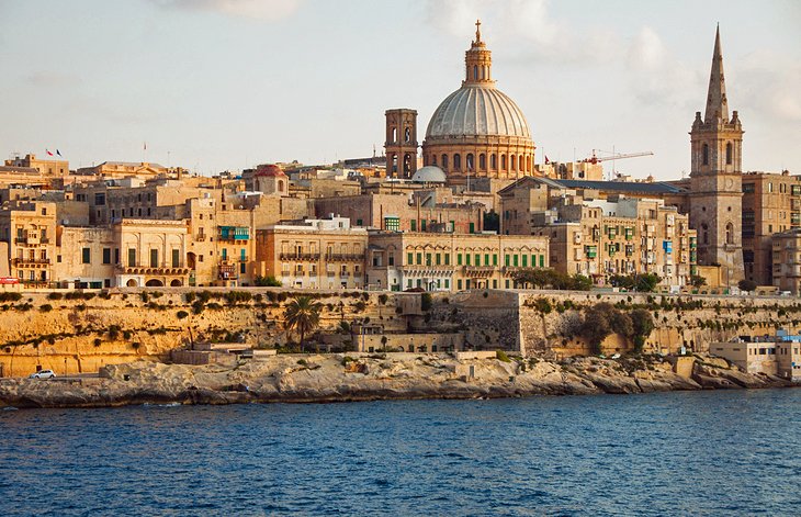 12 Top-Rated Tourist Attractions in Valletta | PlanetWare