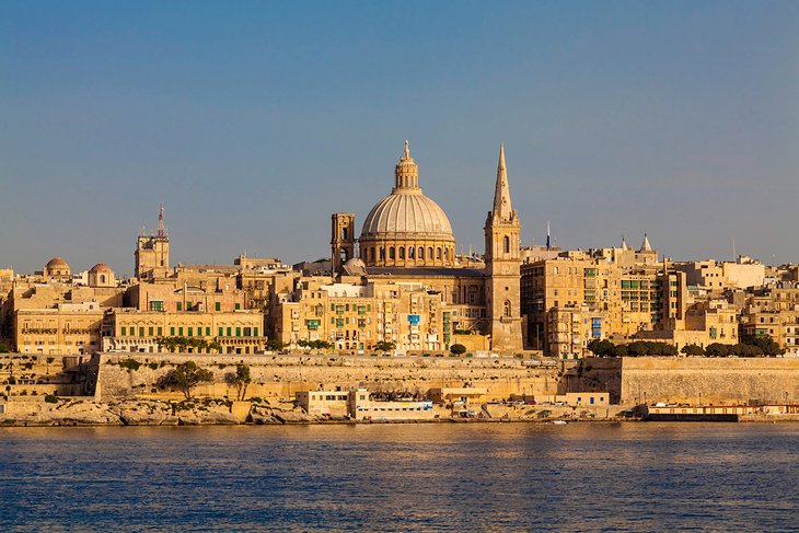 17 Top-Rated Tourist Attractions in Malta | PlanetWare