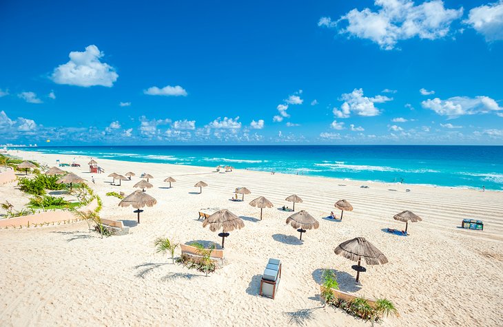 10 Top Rated Tourist Attractions In Cancun PlanetWare