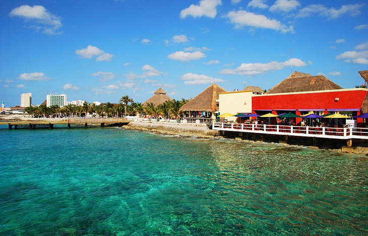14 Top-Rated Tourist Attractions in Cozumel | PlanetWare