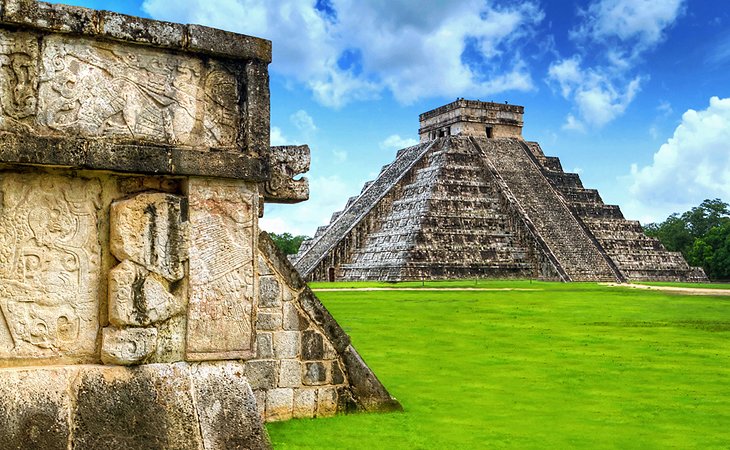 Chichen Itza - A Must-Visit Archaeological Site