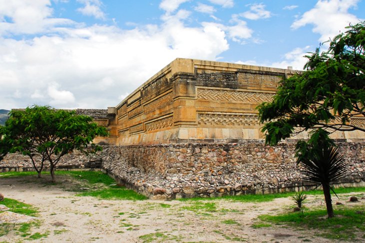 10 Top Tourist Attractions In Oaxaca Amp Easy Day Trips Planetware ...