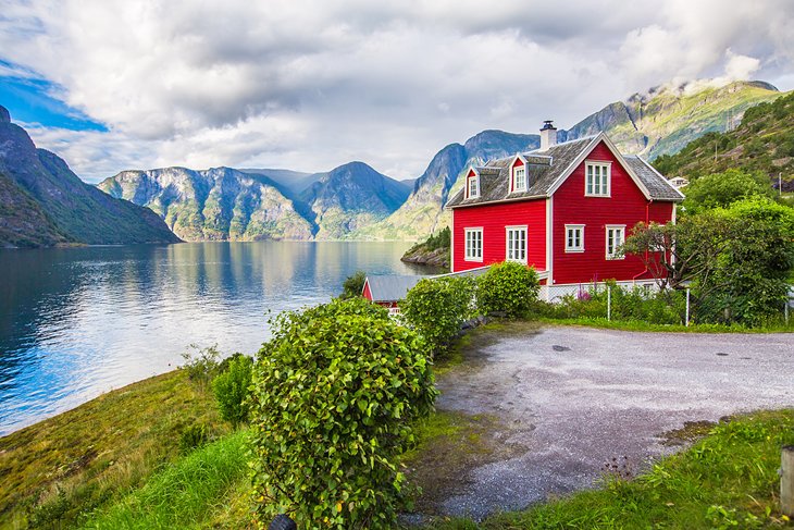 gennemførlig grådig Lyrical 15 Top-Rated Tourist Attractions in Norway | PlanetWare