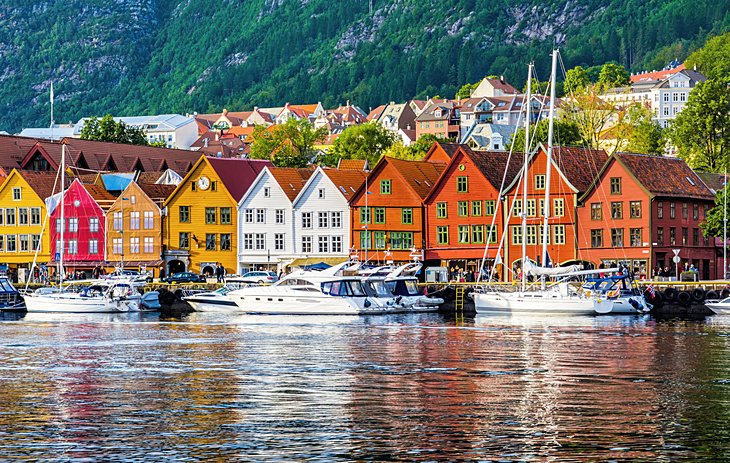 14 Top-Rated Tourist Attractions in Bergen | PlanetWare