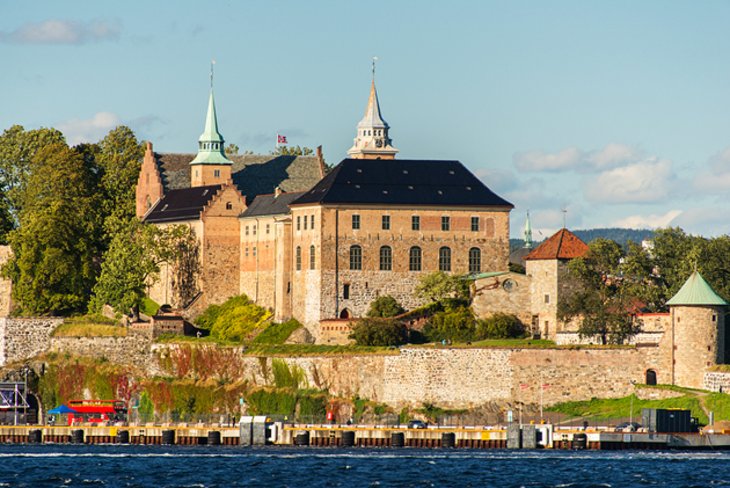 17 Top-Rated Things to in Oslo | PlanetWare