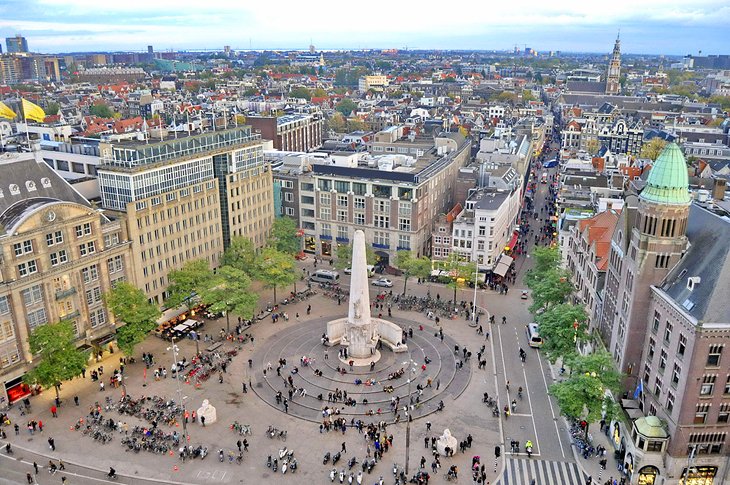 24 Top-Rated Attractions Things to Do in Amsterdam |