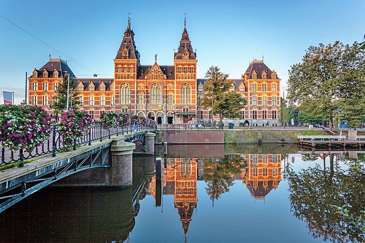 11 Top Rated Tourist Attractions In The Netherlands Planetware
