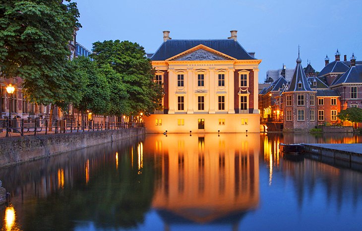 18 Top Tourist Attractions And Things To Do In The Hague Planetware