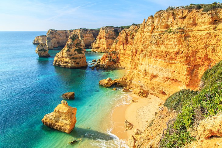 14 Top-Rated Beaches in Portugal | PlanetWare