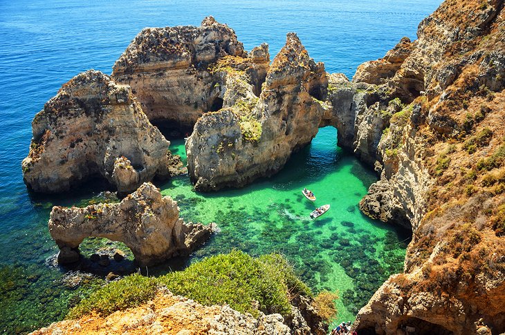 22 Most Beautiful Places in Portugal: The Ultimate List