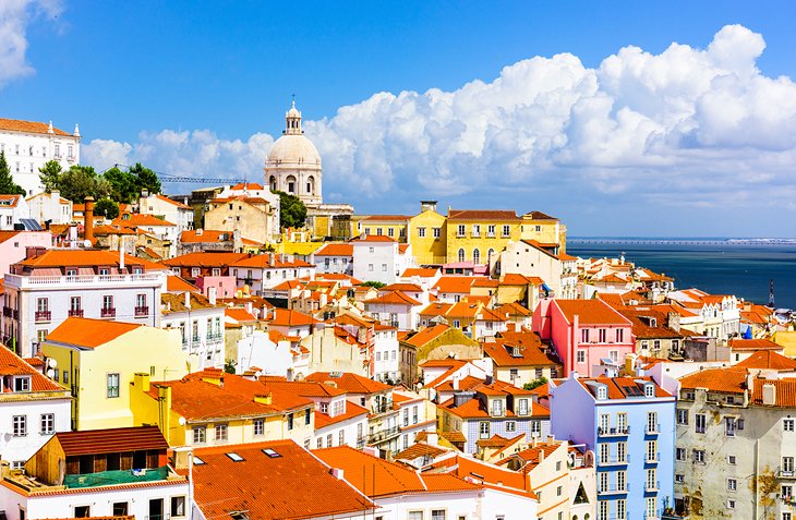 Top 5 best wine regions to visit in Portugal