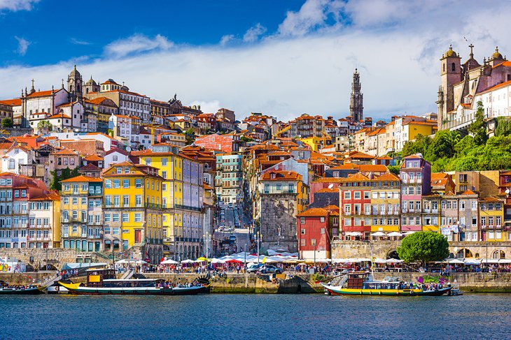 best travel destinations in portugal