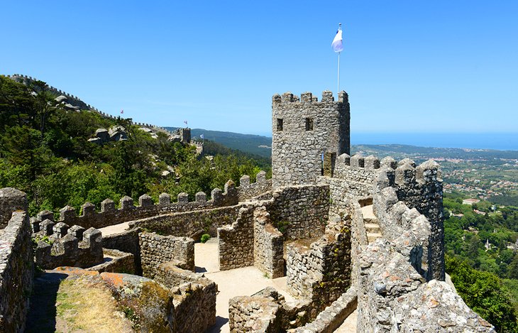 5 Fortresses in Portugal - Atlas Obscura