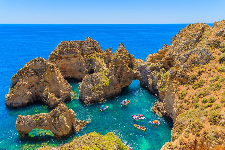 Where to Go in Portugal: 7 Great PlanetWare