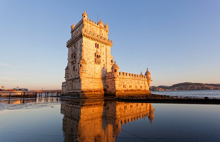 25 Top-Rated Tourist Attractions in Portugal | PlanetWare