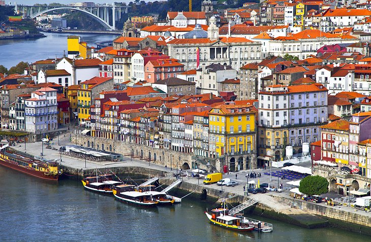 Visiting Porto, Portugal: Best Things to Do and See in Porto
