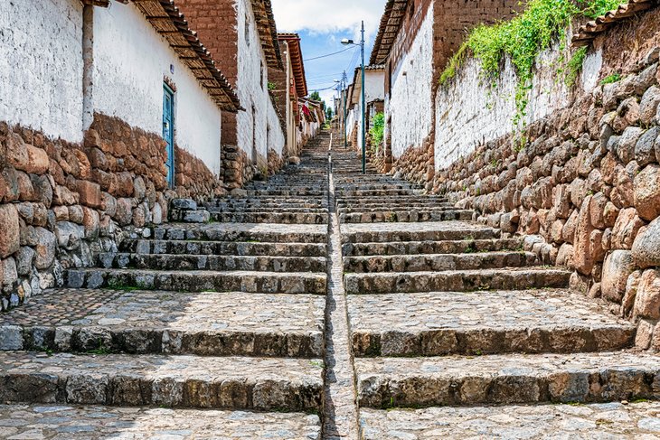 Chinchero