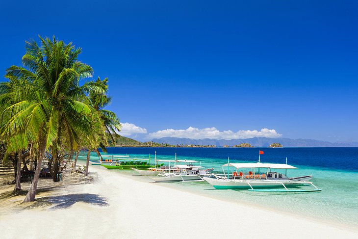 14 Best Places To Visit In The Philippines Planetware