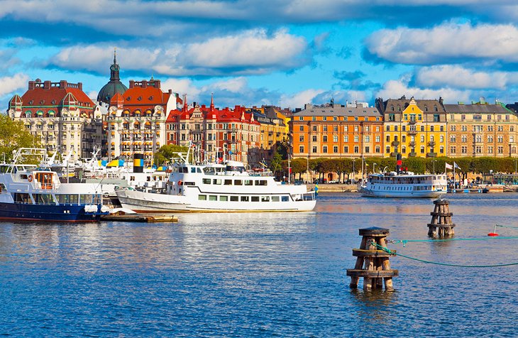16 Top-Rated & Things to in Stockholm | PlanetWare