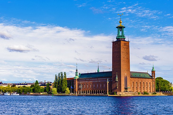 Top Rated Tourist Attractions In Sweden PlanetWare