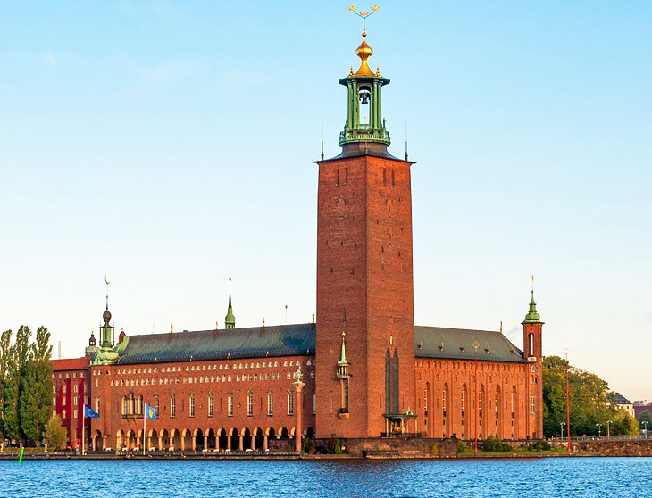 16 Top-Rated & Things to in Stockholm | PlanetWare