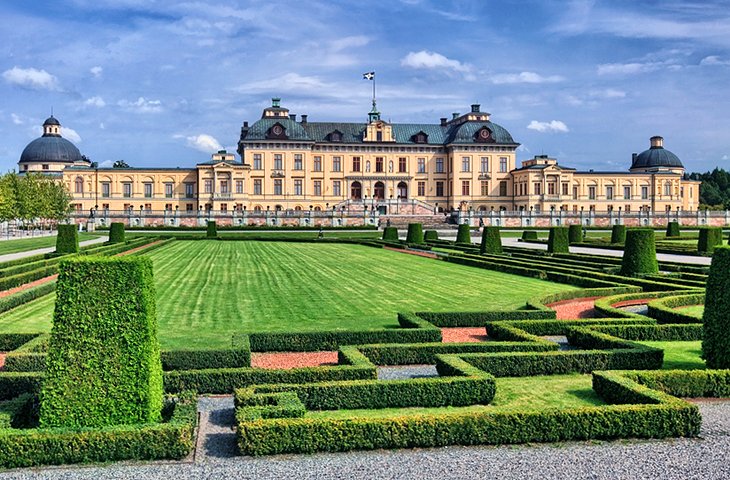Top-Rated Tourist Attractions in Sweden | PlanetWare