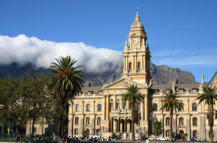 Top 10 Things to Do in Cape Town, South Africa