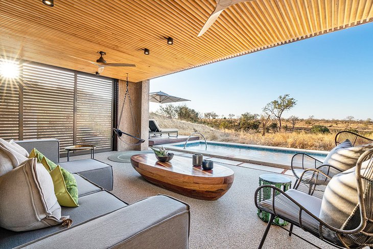 10 Top Rated Luxury Safari Lodges In South Africa Planetware