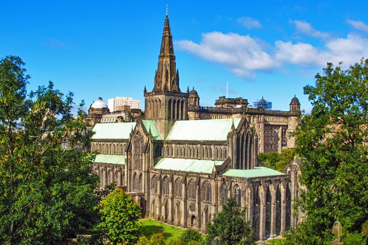 16 Top-Rated Tourist Attractions in Glasgow | PlanetWare