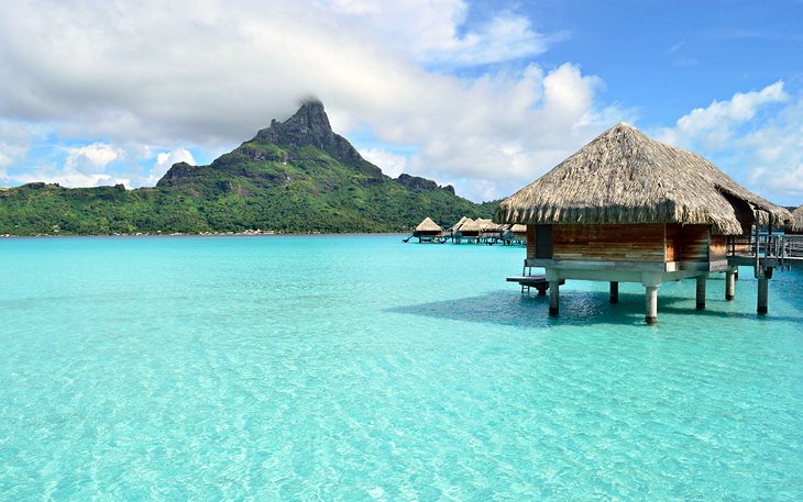 most beautiful tropical beaches in the world
