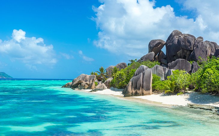 10 beautiful islands for a slice of paradise - Rest Less