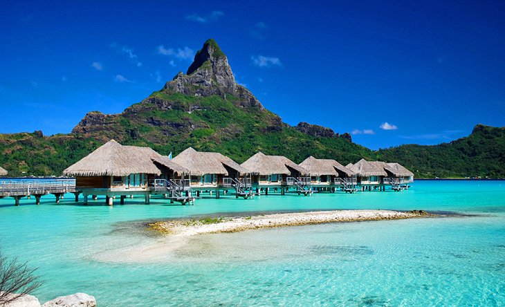 22 Best Tropical Vacations | PlanetWare