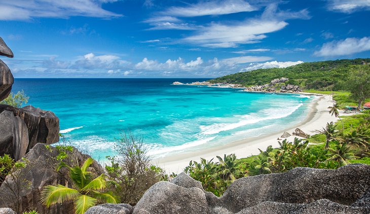 Seychelles Places To Go