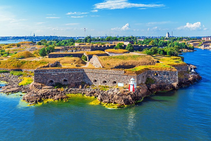 top places to visit helsinki