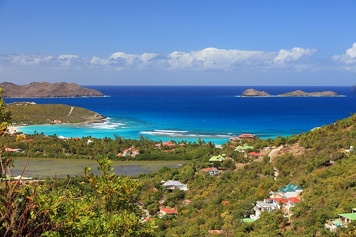 14 Top-Rated Tourist Attractions in St. Barts | PlanetWare