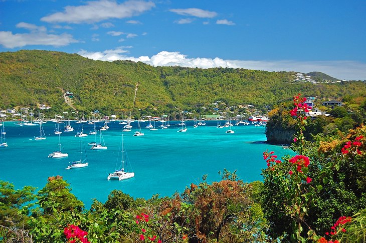 12 Top-Rated Tourist Attractions in St. Vincent and the Grenadines ...
