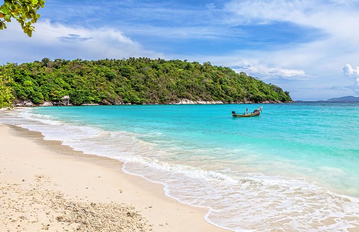 island day trips from phuket