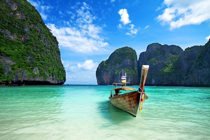 3 of the Best Things You Can Do During Your Next Holiday on the Thai Island of Phuket