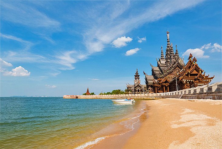 18 Top Rated Beaches In Thailand Planetware 2023