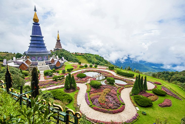 top 10 chiang mai tourist attractions