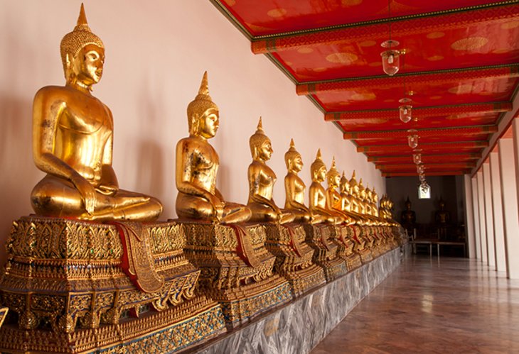 14 Top-Rated Tourist Attractions in Bangkok | PlanetWare