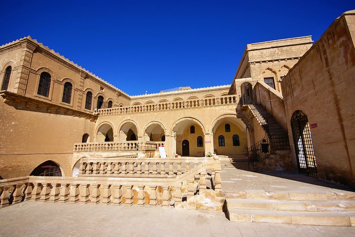 14 Top-Rated Tourist Attractions in Mardin | PlanetWare