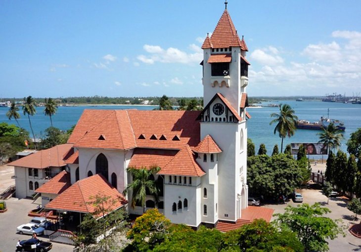 13 Top Rated Tourist Attractions In Dar Es Salaam Planetware