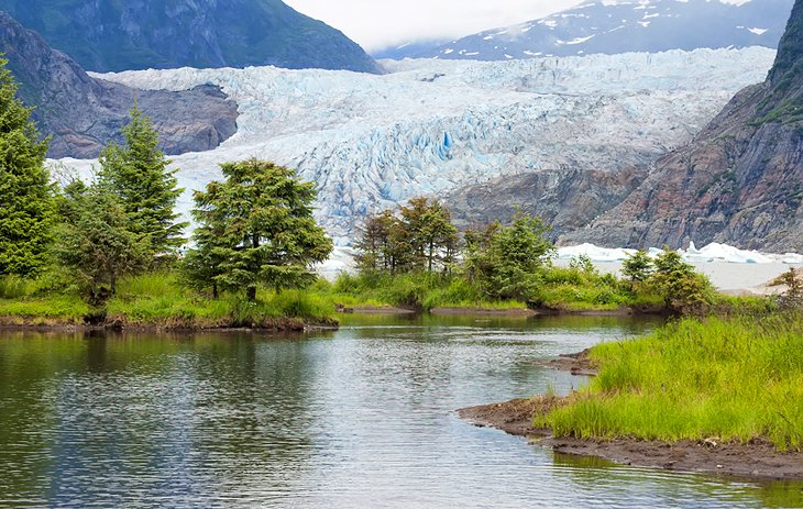 10 Top-Rated Tourist Attractions in Juneau | PlanetWare