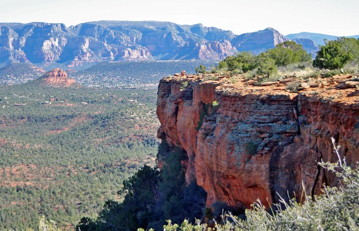 12 Top Rated Hiking Trails In Arizona Planetware